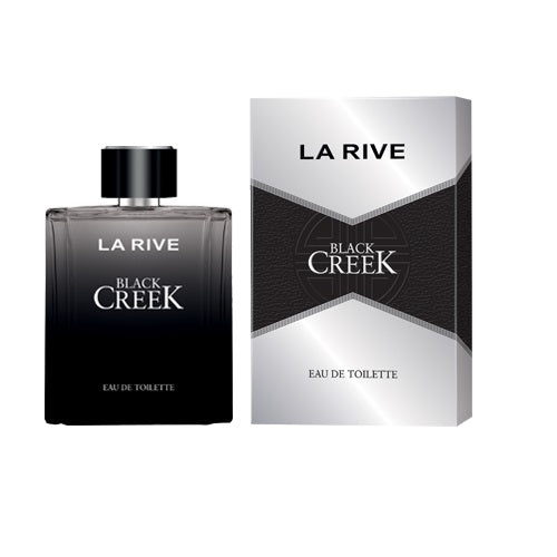 la rive black creek woda toaletowa 100 ml  tester  