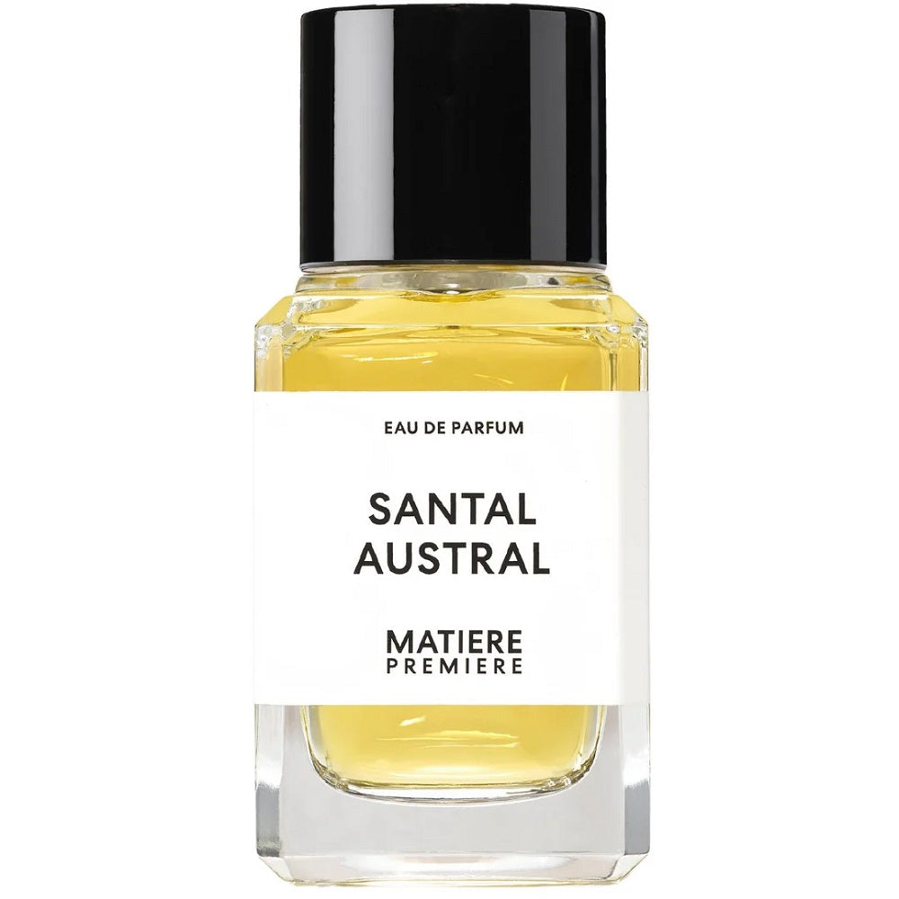 matiere premiere santal austral