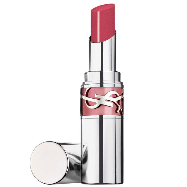 Yves Saint Laurent Loveshine pomadka nadająca ustom efekt mokrego połysku 209 Pink Desire 3.2g