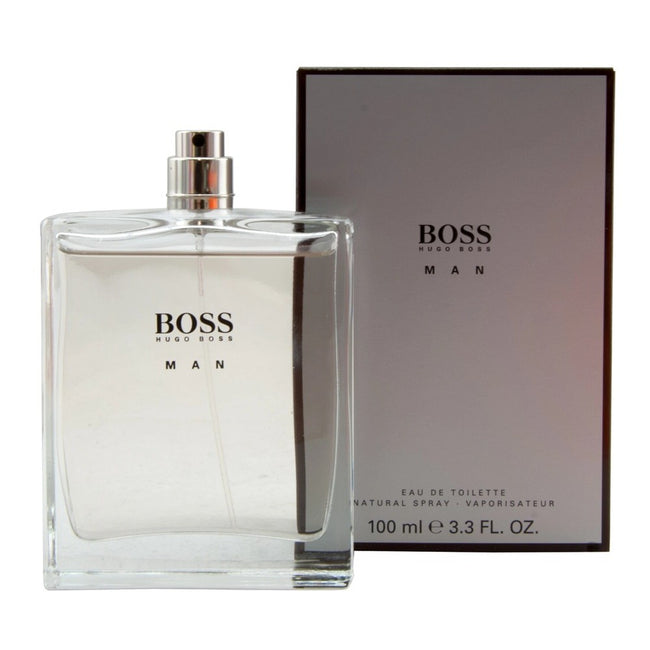 Hugo Boss Boss Man woda toaletowa