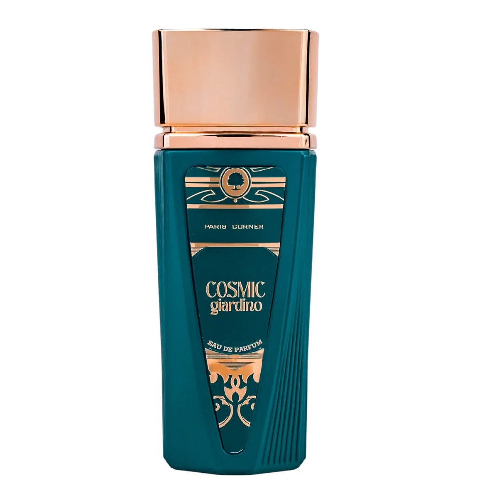 paris corner cosmic giardino woda perfumowana 100 ml     