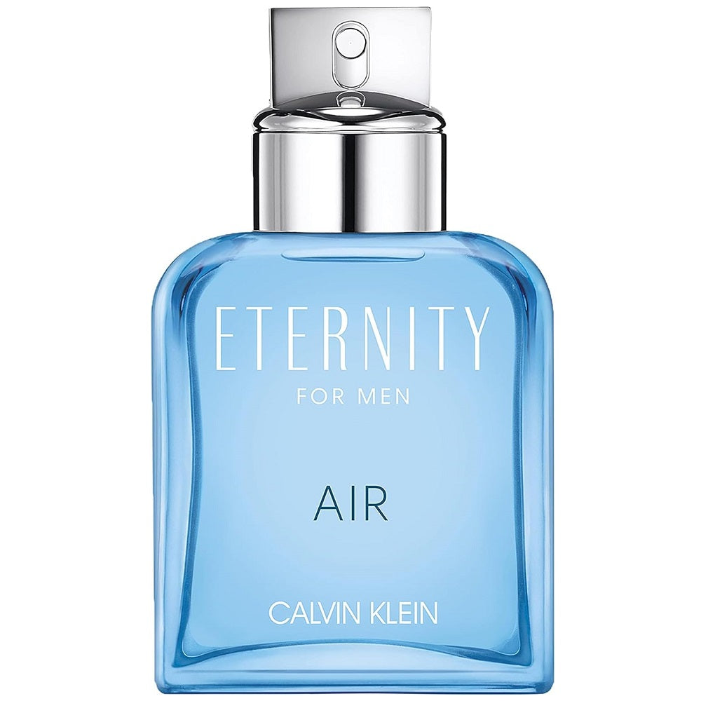 calvin klein eternity for men air