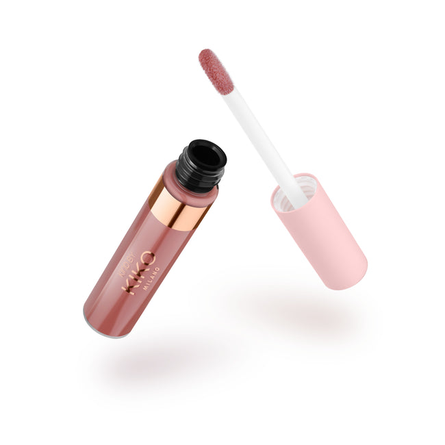 KIKO Milano Kind by KIKO Glowy Hydra Lip Oil nawilżający olejek do ust