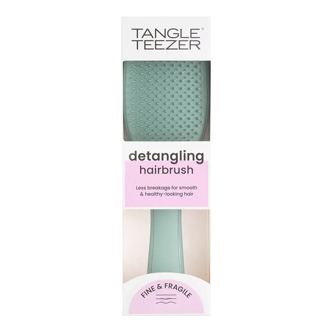 Tangle Teezer The Ultimate Detangler szczotka do włosów cienkich i delikatnych Marine Teal