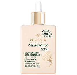 Nuxe Nuxuriance Gold olejowe serum rewitalizujące 30ml