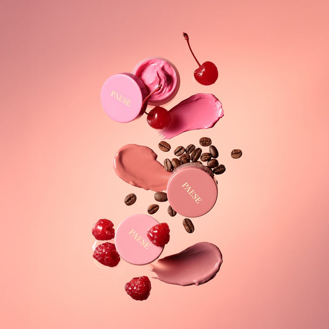 Paese Peptydowa maseczka do ust