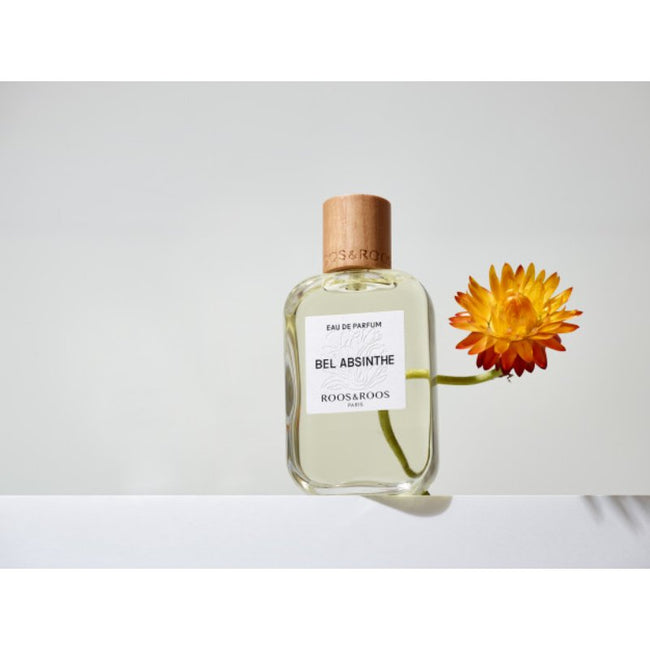 Roos & Roos Bel Absinthe woda perfumowana