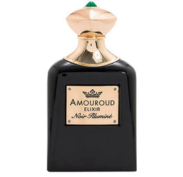 Amouroud Elixir Noir Illumine ekstrakt perfum spray 75ml