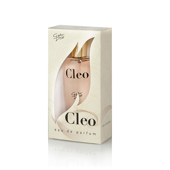 Chat D'or Cleo woda perfumowana spray