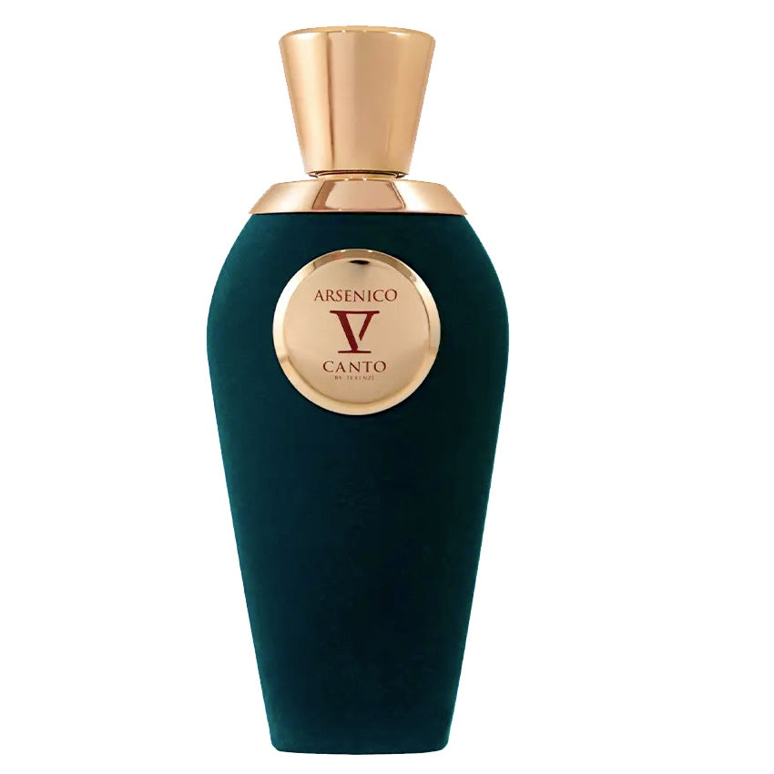 v canto arsenico ekstrakt perfum 100 ml    