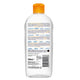 MIXA Niacinamide Glow płyn micelarny z niacynamidem i witaminą C 400ml