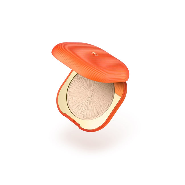 KIKO Milano Juicy Fizz Summerproof Powder Foundation SPF50 matujący podkład w pudrze wet & dry