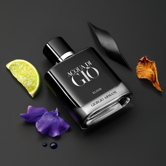Giorgio Armani Acqua di Gio Elixir perfumy