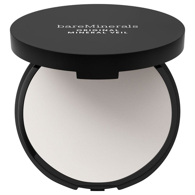 bareMinerals Original Mineral Veil Pressed Setting Powder prasowany puder utrwalający 9g