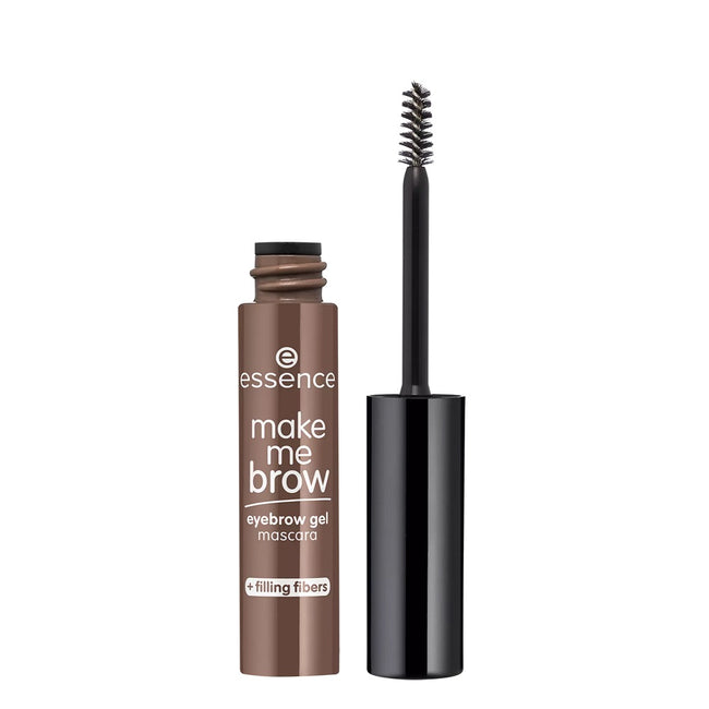 Essence Make Me Brow Eyebrow Gel Mascara żelowa maskara do brwi