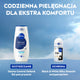 Nivea Black & White Invisible Silky Smooth antyperspirant w kulce 50ml