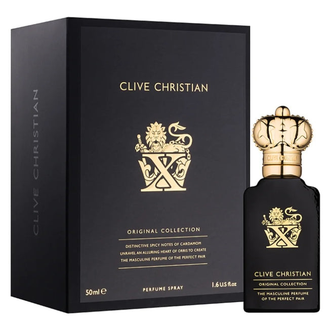 Clive Christian X For Man perfumy spray 50ml