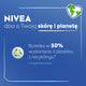 Nivea Aloe & Hydration Nawilżający balsam do ciała z aloesem 400ml