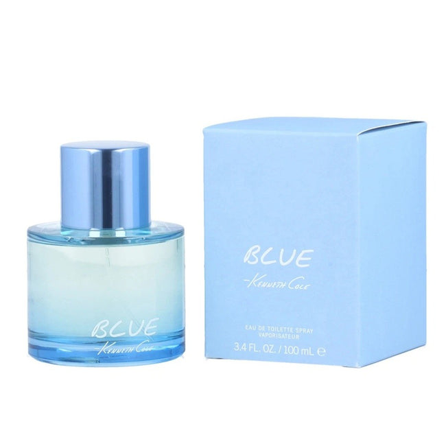 Kenneth Cole Blue woda toaletowa spray