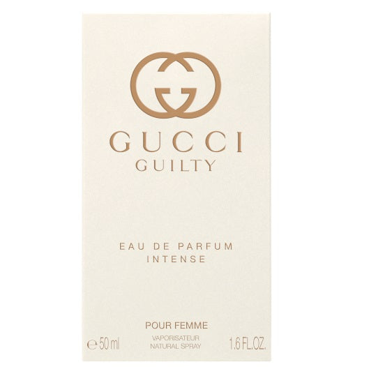 Gucci Guilty Intense Pour Femme woda perfumowana spray