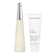 Issey Miyake L'Eau d'Issey Pour Femme zestaw woda toaletowa spray 100ml + krem do ciała 75ml
