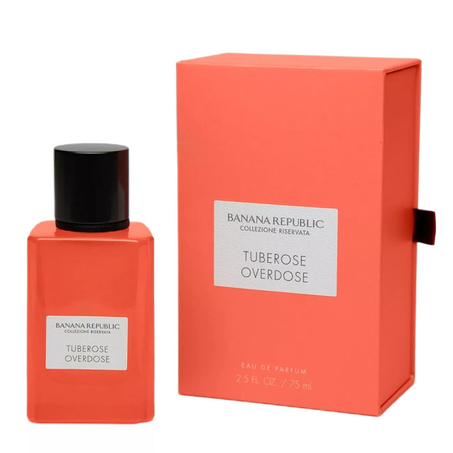 Banana Republic Tuberrose Overdose woda perfumowana spray