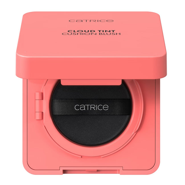Catrice Cloud Tint róż do policzków w poduszeczce 4g