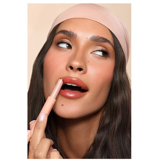 LOVRO Afterlight Shimmer Lip Stick balsam do ust z drobinkami 2g