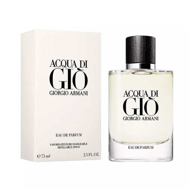 Giorgio Armani Acqua di Gio Pour Homme woda perfumowana spray