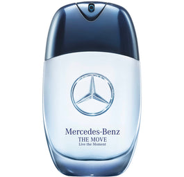 Mercedes-Benz The Move Live The Moment woda perfumowana spray 100ml - produkt bez opakowania