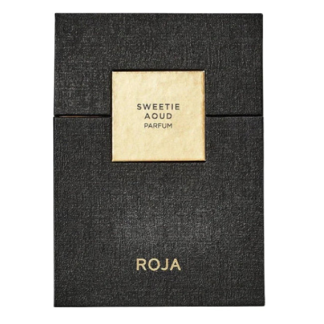 Roja Parfums Sweetie Aoud perfumy spray
