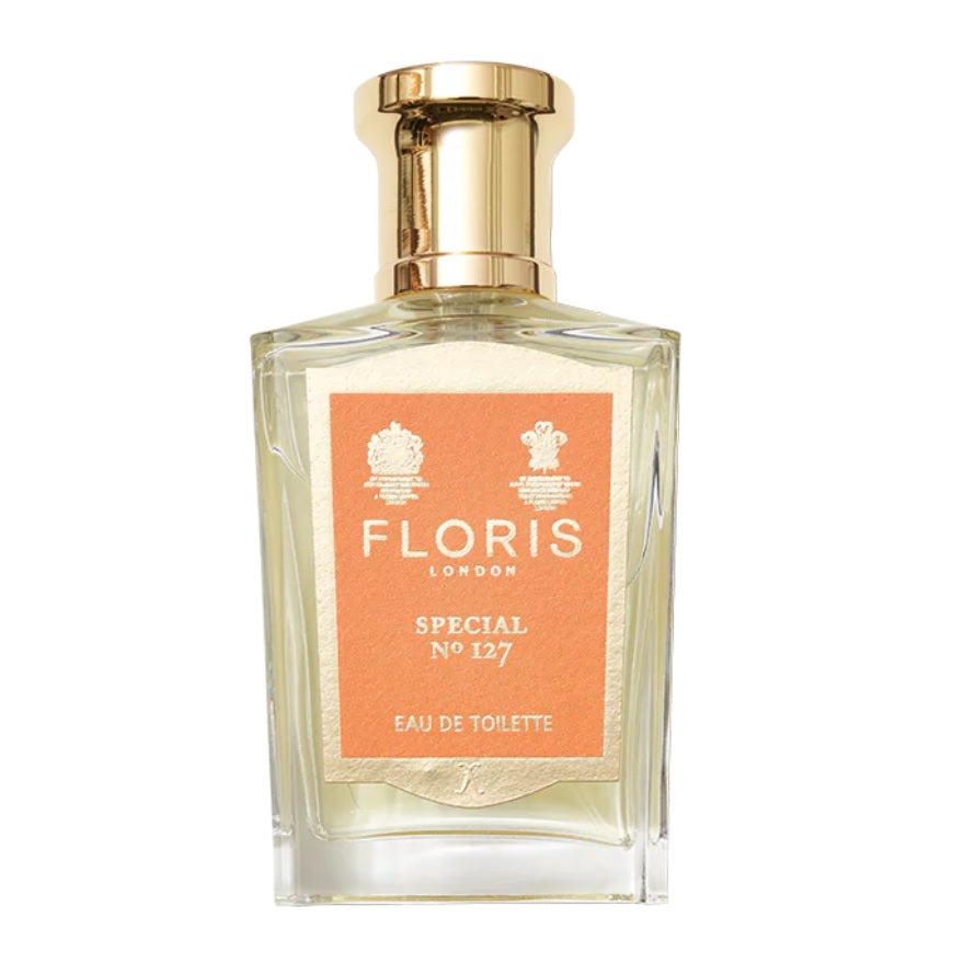 floris special no. 127 woda toaletowa 50 ml     