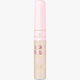 Essence Silky Blur Hydrating Longwear Concealer lekki korektor do twarzy