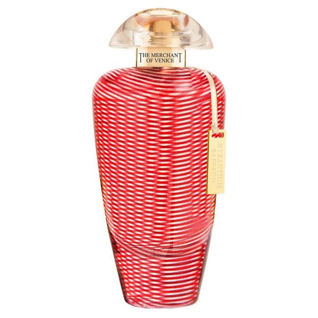 The Merchant of Venice Byzantium Saffron woda perfumowana spray