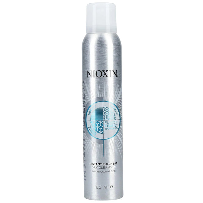 NIOXIN Instant Fullness suchy szampon 180ml