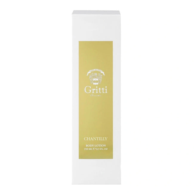 Gritti Chantilly balsam do ciała 250ml
