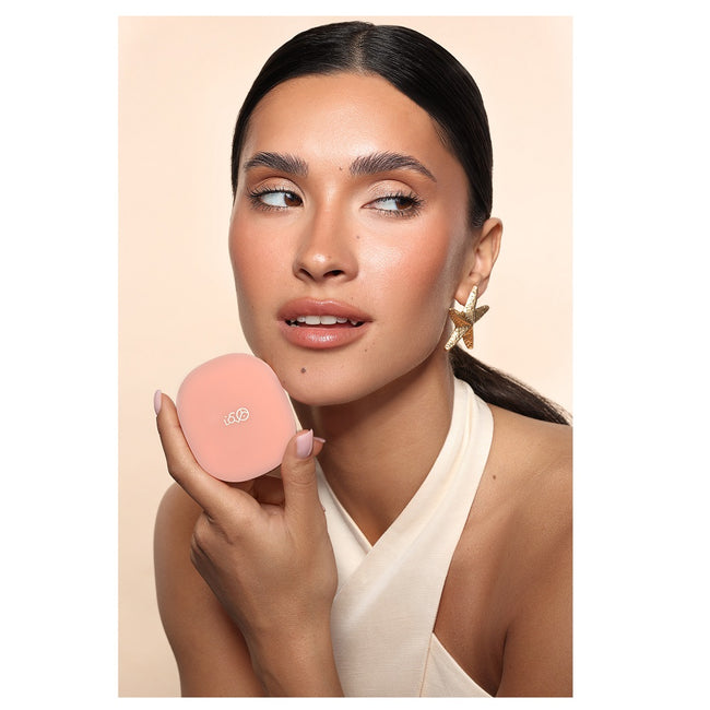 LOVRO Afterlight Cream Bronzer Balm kremowy balsam brązujący do twarzy 7g