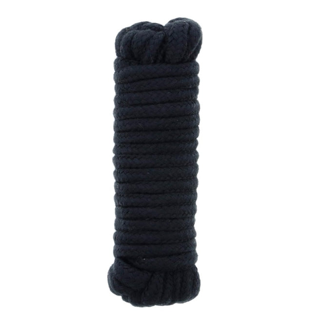 Dream Toys All Time Favorites Love Rope lina do krępowania Black 5m