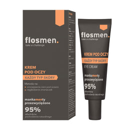 Floslek Flosmen krem pod oczy 30ml