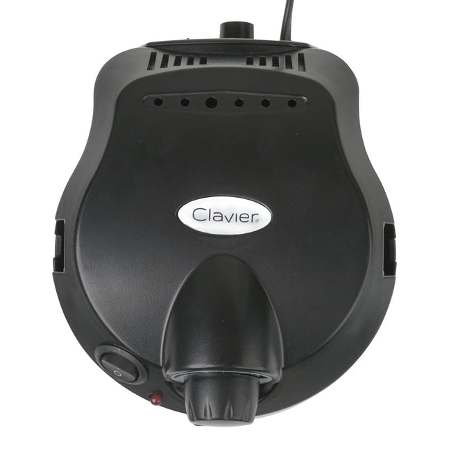 Clavier Frezarka do paznokci 65W ZS 601 Black
