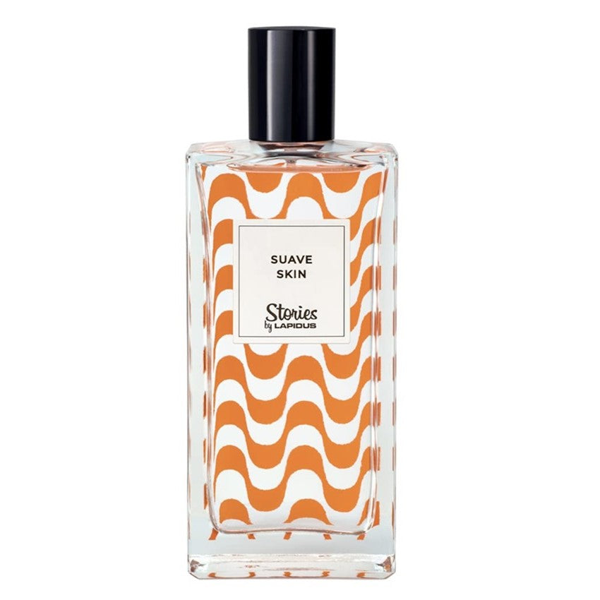 ted lapidus stories by lapidus - suave skin