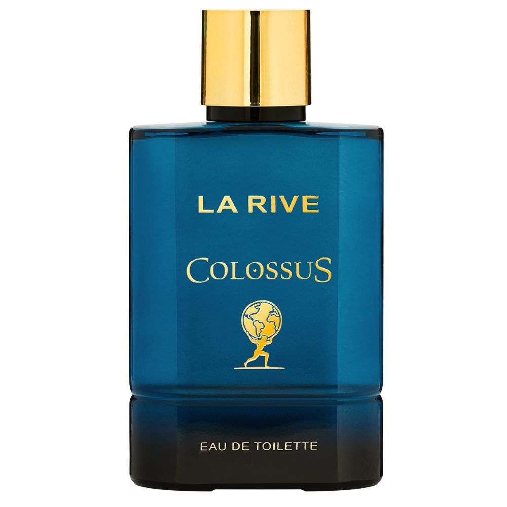 la rive colossus