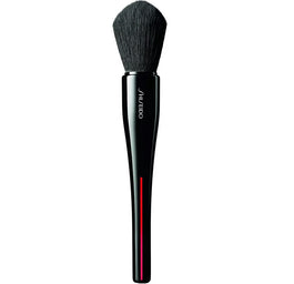 Shiseido Maru Fude Multi Face Brush wielofunkcyjny pędzel do makijażu twarzy