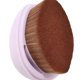 Essence Kabuki Buffer Brush pędzel kabuki typu buffer brush Kabuki It Real