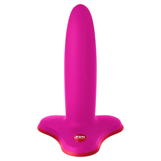 FUN FACTORY Limba Flex S dildo zmieniające kształt Różowe