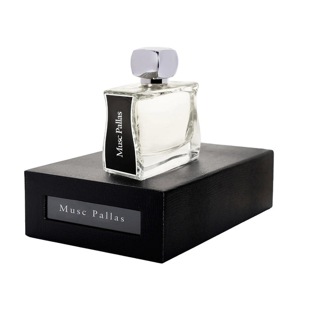 Jovoy Musc Pallas woda perfumowana