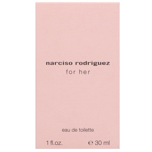 Narciso Rodriguez For Her woda toaletowa spray