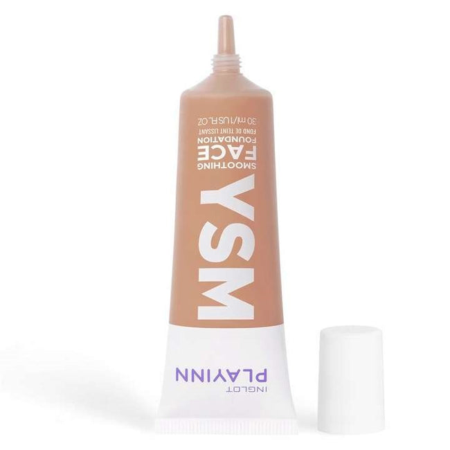 Inglot Playinn YSM Smoothing Foundation wygładzający podkład do twarzy