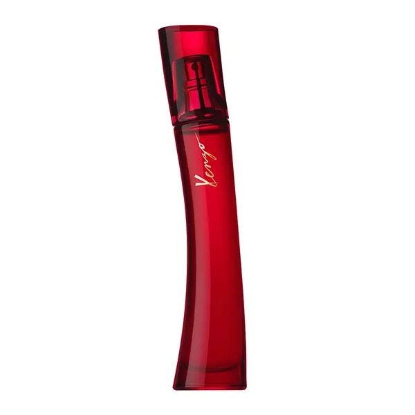 Kenzo Le Rouge Flower by Kenzo woda perfumowana