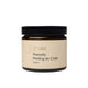 LOVA Puszysty peeling do ciała Wanilia 250ml